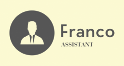 franco-assistant